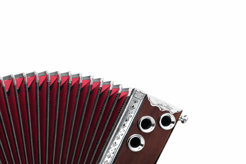 Steirische harmonika - steirische,