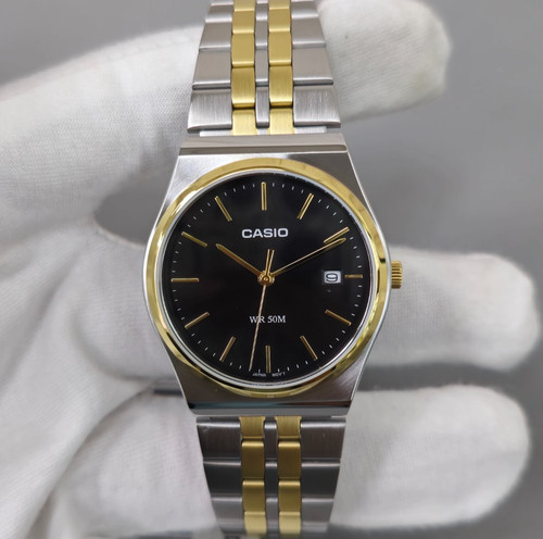 Casio classic mtp b145sg - casio,