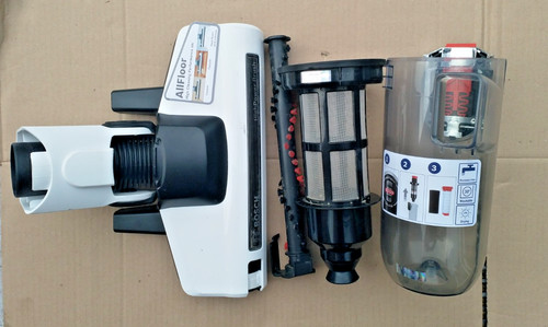 Bosch athlet staubsauger - bosch,