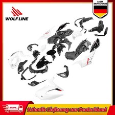 WOLFLINE Komplette ABS