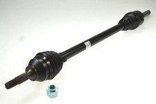 SPIDAN 22112 Antriebswelle Vorne Rechts für CITROËN C3 I Schrägheck (FC, FN)