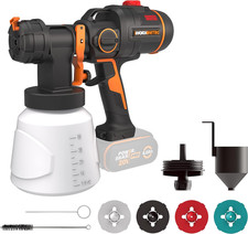 WORX WX020.9 Nitro