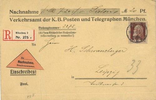 PHILATELIEGESCHICHTE