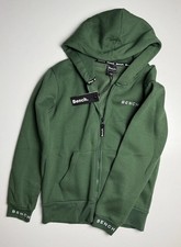 BENCH, Jacke, Sweatjacke