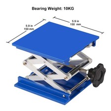 StonyLab 6x6 Laborheber