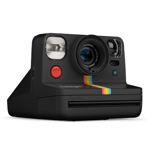 Polaroid now camera i - now+,