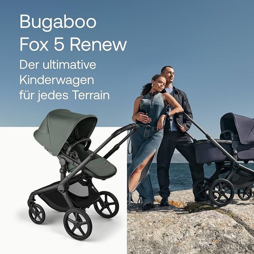 Bugabo fox renew - fox, 5