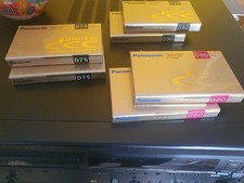 DCC- Digitale Compact