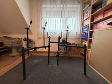 Roland MDS-Compact E-Drum Rack