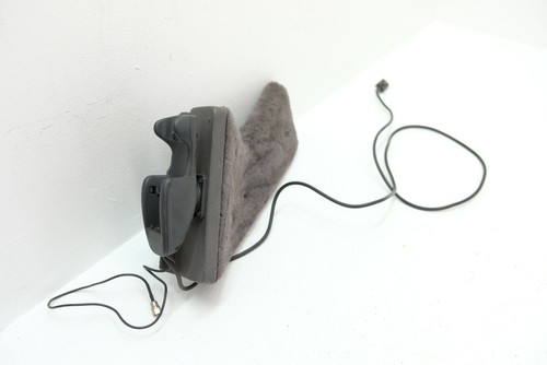 Techart telefonkonsole - techart,