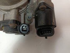 90501011 2482887 drosselklappe