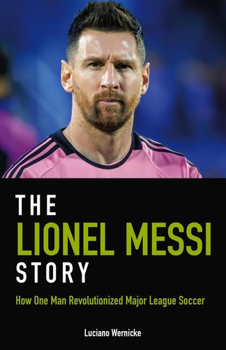 The lionel messi story - the, ~