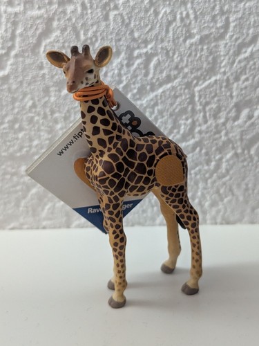 Tiptoi figur giraffe - tiptoi,