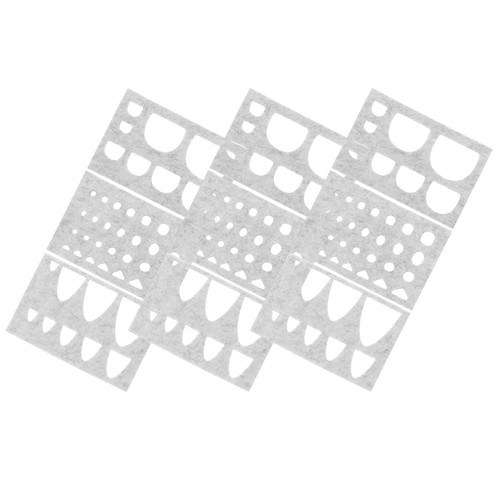 9-teiliges