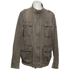 Camel Active, Safarijacke
