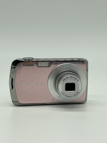 Casio exilim z1 - casio, ex-z1