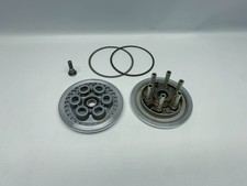 Yamaha R1 4C8 Kupplungsscheiben Clutch Plates (10) 07'