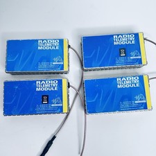 4x Wood & Douglas ORION Funk