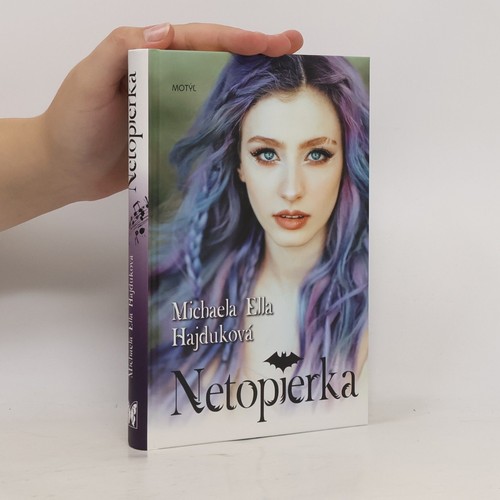 Netopierka michaela ella - netopierka ,