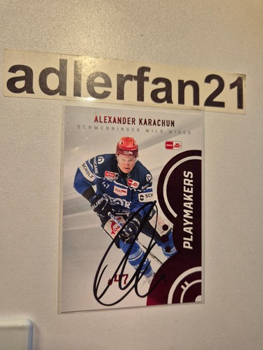 Del 2023 2024 signiert - del, 2023-2024