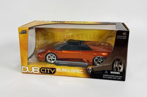 J22 jada toys dub - jada,