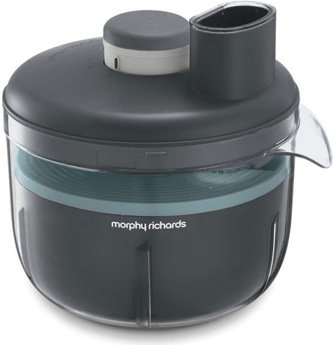 Morphy richards standmixer - morphy,