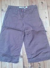 Jeans Shorts kurze Hose von