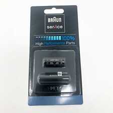 Braun 67091035 Klingenblock LadyShaver Silk & Soft Body Shave 5327 5328 5329