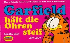 Garfield Nr. 23 - Krüger