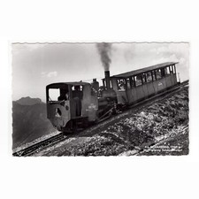 AK Eisenbahn Österreich /