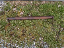 Alter Ordscheid Zugscheid