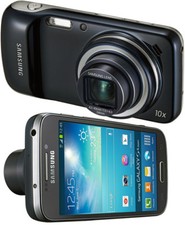 Samsung Galaxy S4 zoom C1010