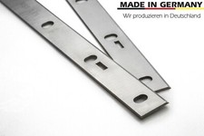 Güde 55188 Hobelmesser Paar