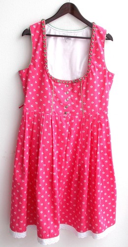 Damen trachten dirndl - damen,