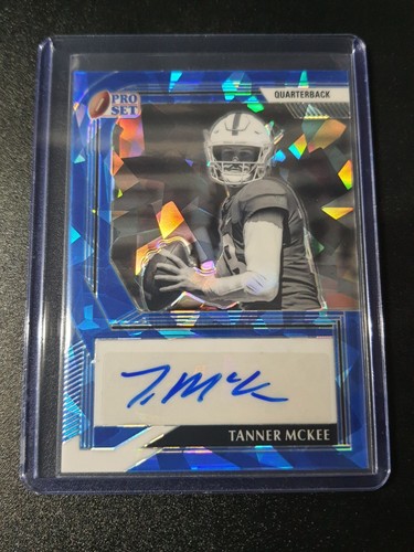 Tanner mckee leaf pro set - pro,