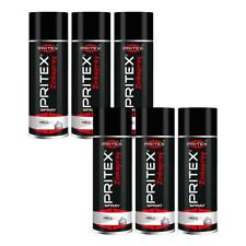 Zinkspray Hell 6 x 400 ml Zink Spray Grundierung Rostschutz