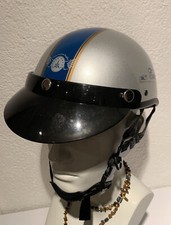 Motorradhelm Headcap Helm