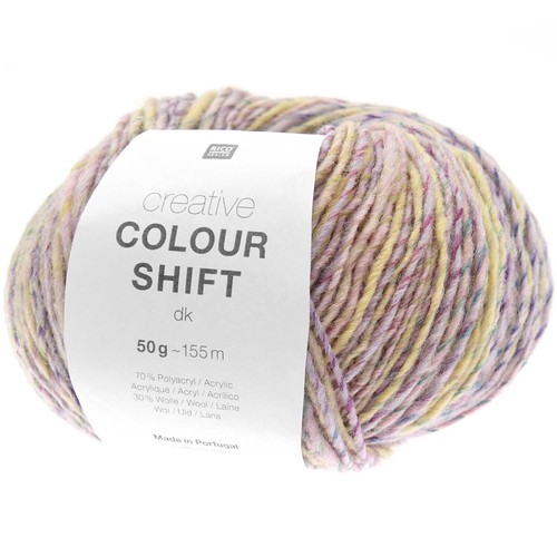 Rico creative colour shift - shift, dk