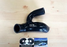 Wasserschlauch T-Stück *NEU* OPEL C20XE C20LET  Kühlwasserschlauch Silikon schw