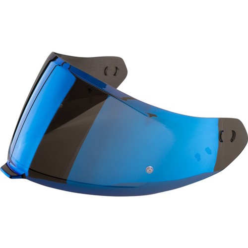 Scorpion visier blau - scorpion,