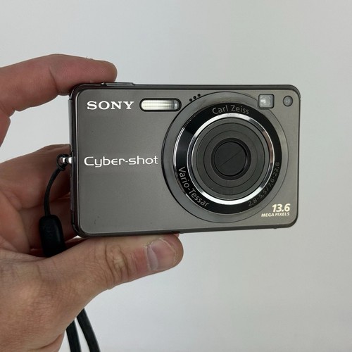 Sony dsc w300 - dsc-w300, zeiss