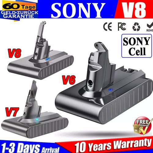 Sony 9500mah für dyson - sony,
