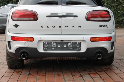 Mini cooper clubman farbe - mini,