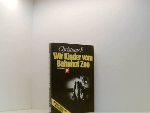 Wir kinder vom bahnhof zoo - wir,