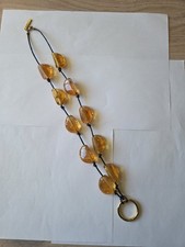 Kette Nachlass Modeschmuck