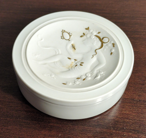 Rosenthal magic flute - rosenthal,