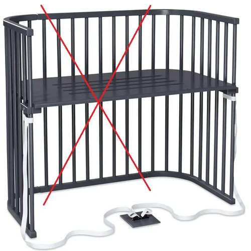 Babybay beistellbett babybett - babybay,