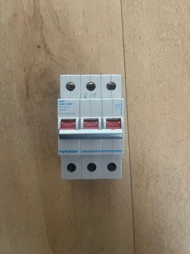 Vynckier 033 38036 000 - vynckier, 033/38036-000