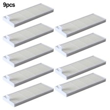 Filter-Set Für Vileda VR