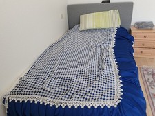 bett 120x200 mit matratze und lattenrost